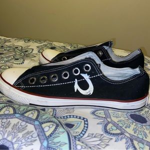 True Religion Sneakers for Men - Poshmark